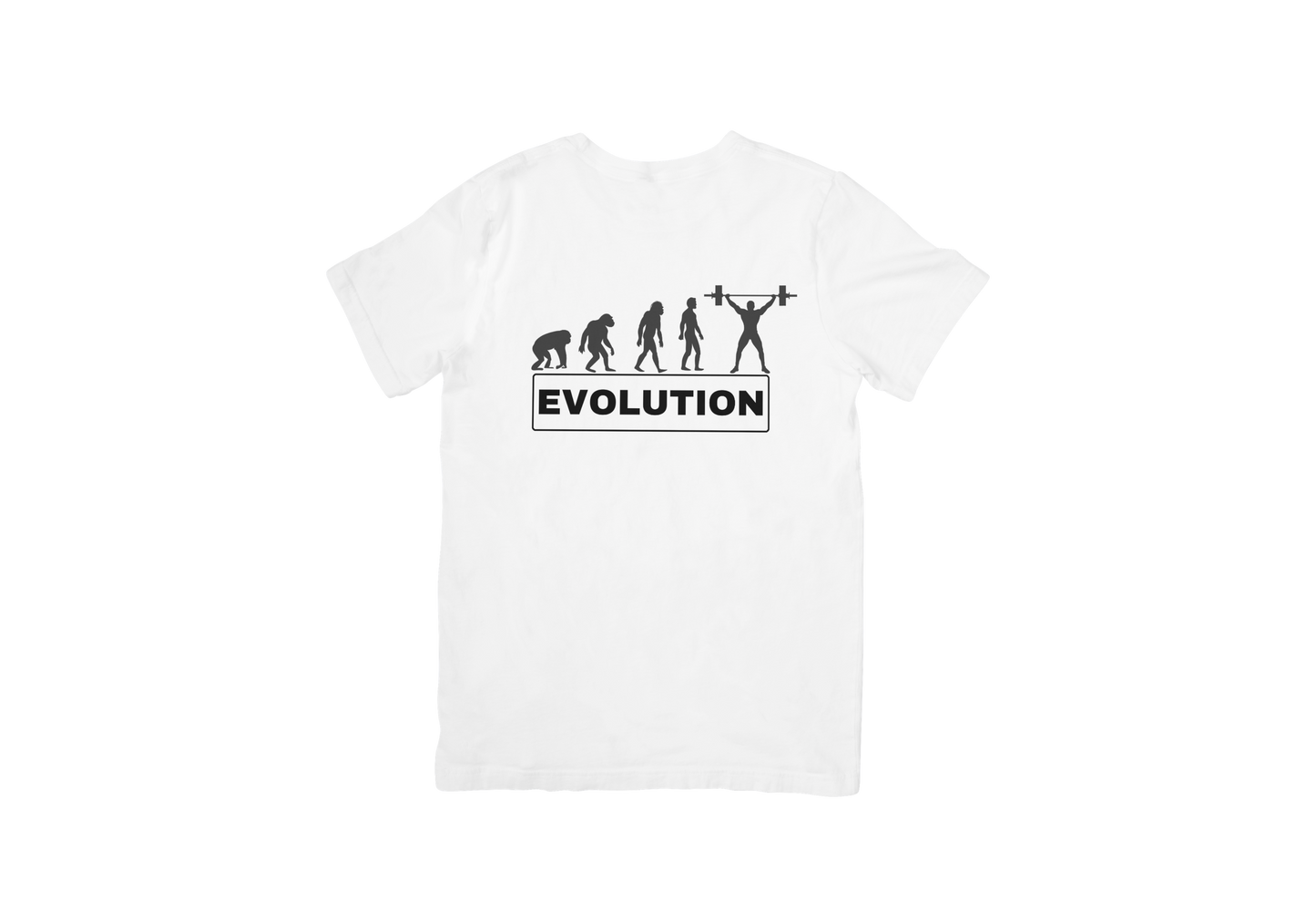 GYM Evolution T-Shirt